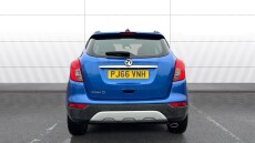 Vauxhall Mokka X 1.4T Active 5dr Petrol Hatchback